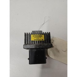 Boitier De Prechauffage Renault Master 3 Phase 1